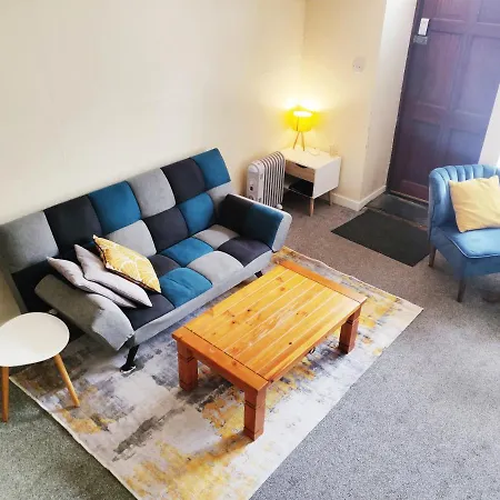 Apartment Stone 5 Min Walk To Town Centre